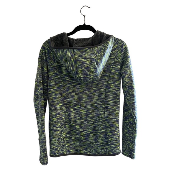 NWT Pullover with Hood jacket - Picture 2 of 5